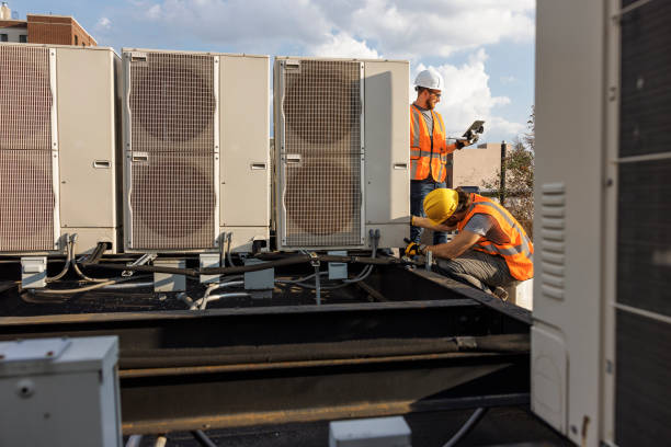 Best HVAC Repair Near Me  in Colonial Beach, VA