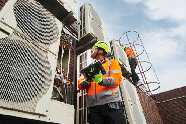 Best HVAC Emergency Services  in Colonial Beach, VA