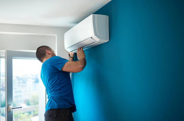 HVAC Troubleshooting in Colonial Beach, VA