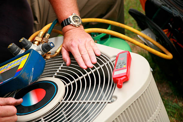 Best Local HVAC Companies  in Colonial Beach, VA