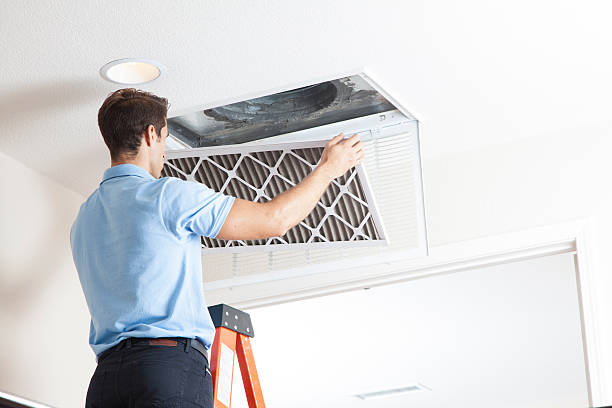 Best HVAC Repair Near Me  in Colonial Beach, VA