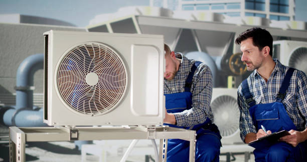 Reliable Colonial Beach, VA HVAC Solutions