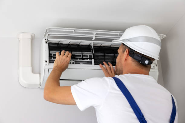 Best Heating Repair Services  in Colonial Beach, VA