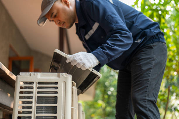 Best HVAC Replacement Cost  in Colonial Beach, VA
