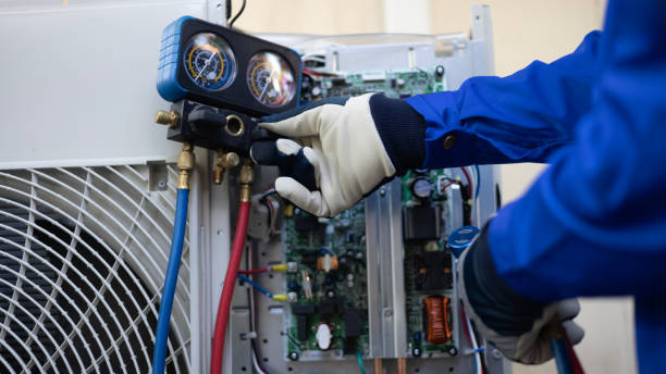 Best Affordable HVAC Services  in Colonial Beach, VA